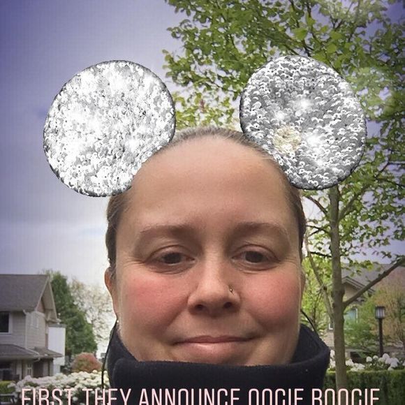 Meet your Posher, Tina - Picture 1 of 1